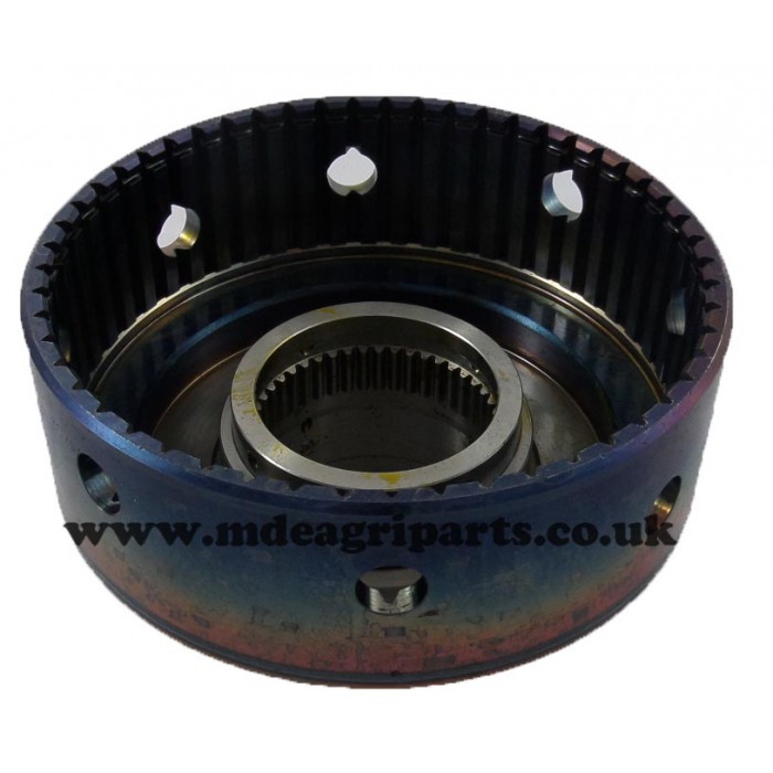 CNH Range Command A Clutch Pack Driving Hub - Image 3